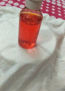 Red Wine Face Wash
