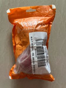 Red Cockatoo cricket/ Tennis Ball
