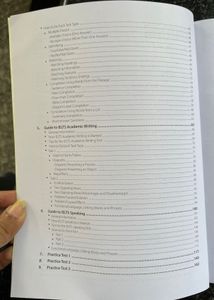 IELTS ACADEMIC