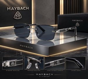 Maybach Sunglasses