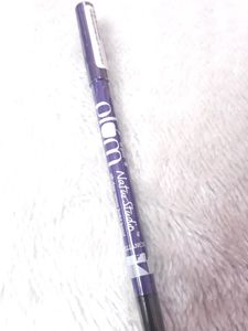 Plum Naturstudio All-Day-Wear Kajal Pencil|Intense