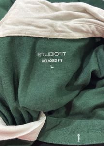 Studio Fit Relaxed  Men'