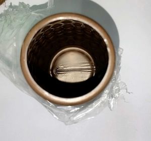 One Flower Vase (Without Flowers)