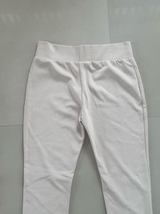 Comfortable Cream Pants