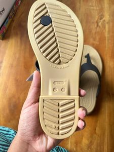 Crocs Women Tulum Flip Flop