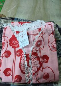 Brand New Kurta Set