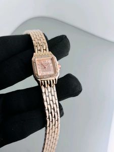 Cartier ladies watch in budget