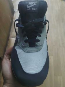 Nike Air Max Sneakers