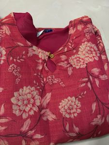 two tissue kurta@300