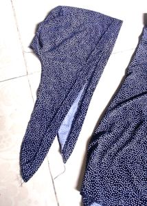Hijab For Girls, Age 5-8 Y