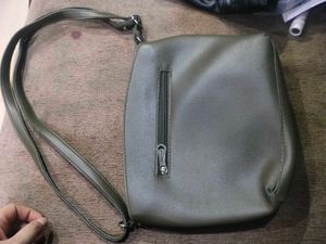 Stylish Crossbody Bag