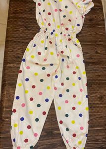 COTTON JUMP SUIT (COMBO OFFER AVAILABLE)