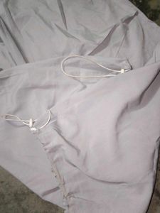 Comfortable Lightweight Grey Pants