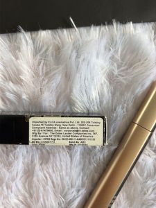 Bobbi Brown Luxe Matte Lipstick