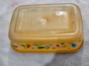 Tiffin Box / Container