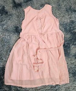 Awesome deal:  2 pink frocks @ 420