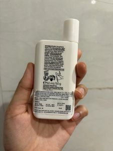 La Roche-Posay Anthelios SPF 50+ Sunscreen