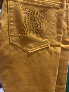 tiny girl jeans
