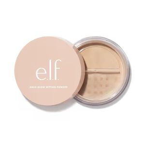 e.l.f. Halo Glow Setting Powder (Medium)