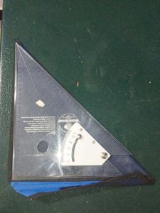 set square