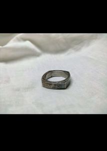 Shirt And Rings