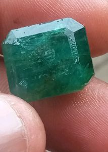 Emerald Stone..