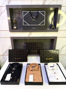 Balmain paris Shirt