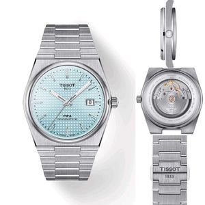 Tissot PRX Powermatic 80 Watch