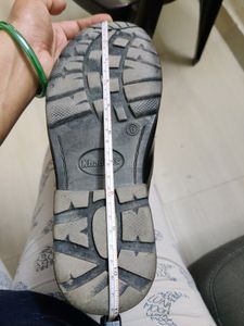 School shoe