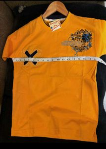 Graphic Tee for Men