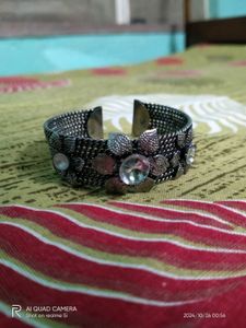 Boho Cuff Bracelet