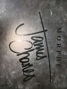 Morphe X Rawdy Jones Palette