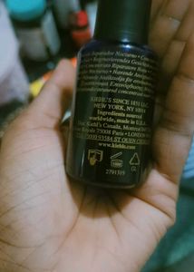 Kiehls Midnight Recovery Concentrate