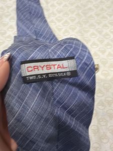 tie