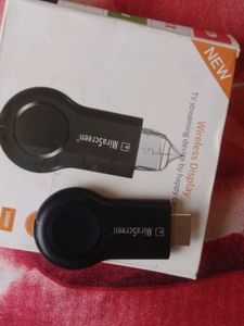 MiraScreen Wireless Display Adapter