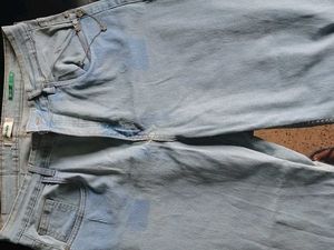 Fab Jeans- Offer is limited.