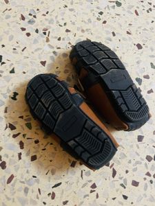 Baby Shoes Lofer