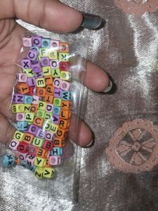 Alphabets For Art