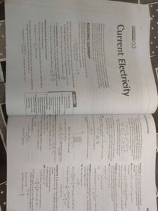 DC pandey NEET Objective Physics Volume 2 Book
