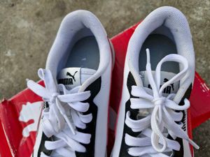 Puma Caracal Casual Shoe