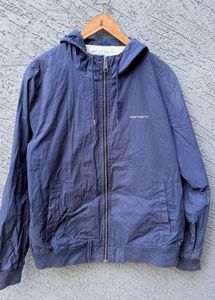 carhartt bomber jacket