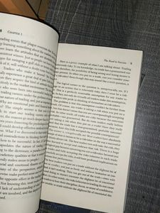 Trading Books Set