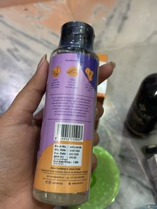 Sanfe Intimate Wash