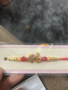 Beautiful Rakhi Collection