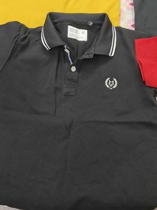 Bundle of 4 Graphic T-Shirts