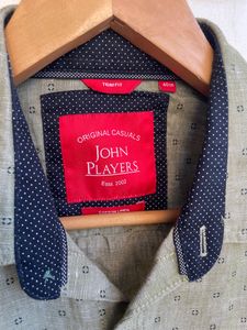 John Players Shirt For Men