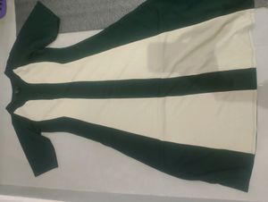 New Model Gown Laycra