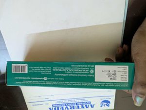 Kottakkal Toothpaste - 10 Packs