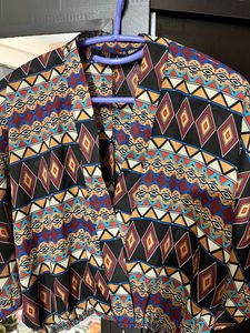 Printed Tops for Summer