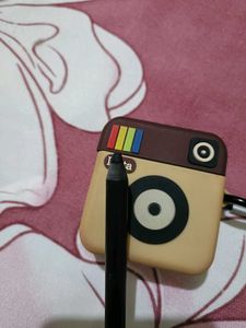 Colorbar Longwear Color Eye Pencil